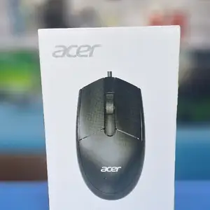 Мышь проводная Acer OMW910, Худжанд