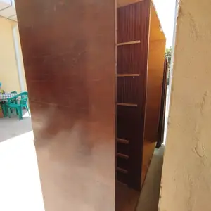 Шкаф, Хуҷанд