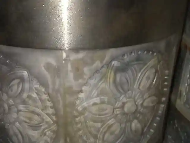 Формы для печенья, Душанбе