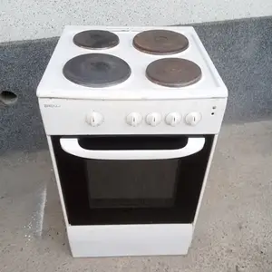 Элекроплита Beko, Душанбе