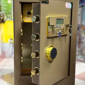 Сейф 60, Душанбе