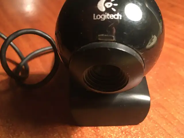 Веб-камера Logitech, Душанбе