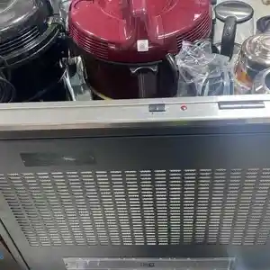 Вытяжка Beko, Душанбе