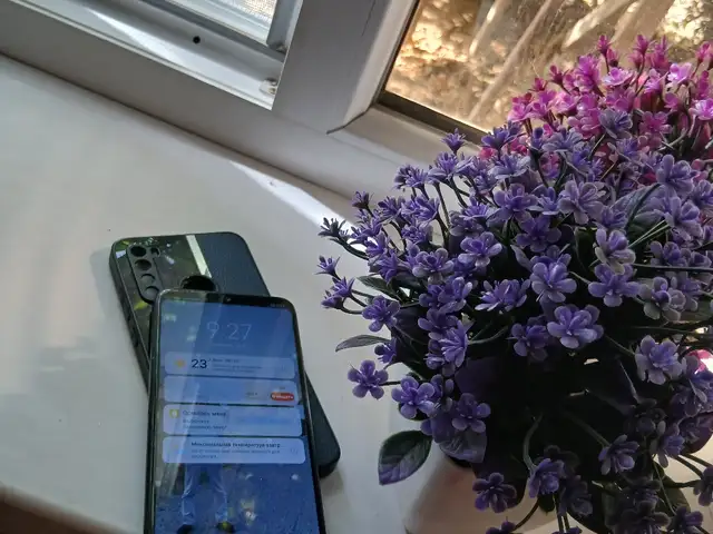 Телефон Xiaomi Redmi, Душанбе