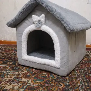 Большой домик, Душанбе