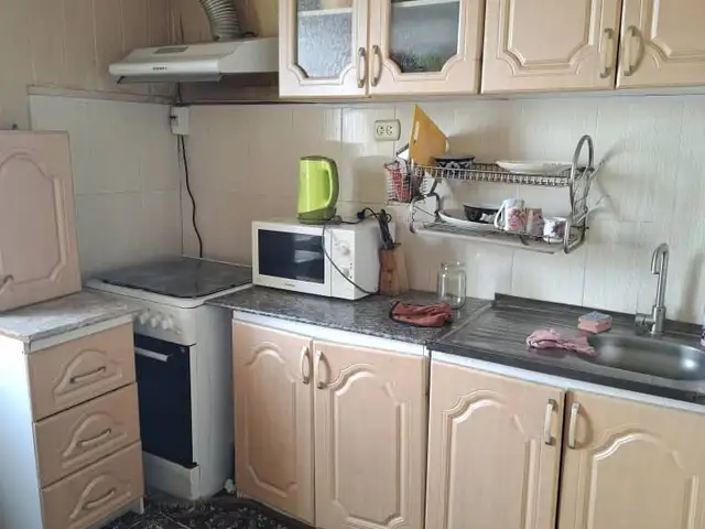 1-комн. квартира, 2 этаж, 45 м², Автовокзал Ёва , Хуҷанд