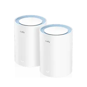 Роутер Cudy M1200, Хуҷанд