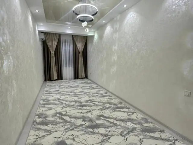 2-комн. квартира, 11 этаж, 71м², Проспект Рудаки, ресторан "Бурак", Душанбе