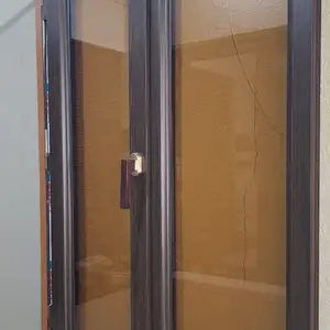 Тирезахо, Душанбе