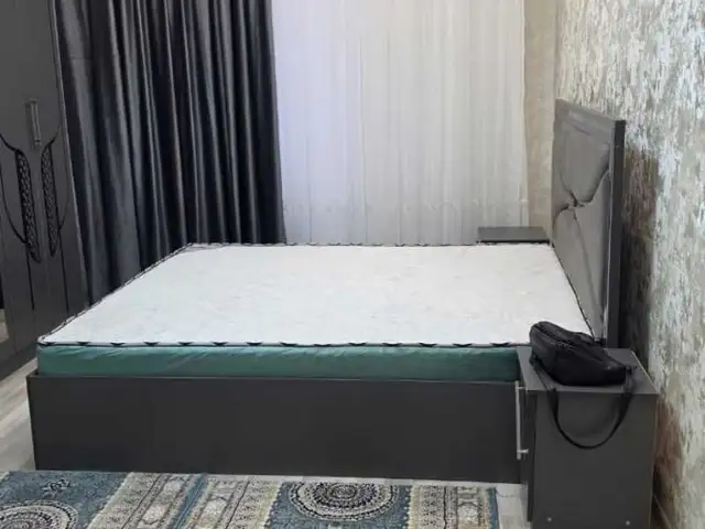 3-комн. квартира, 3 этаж, 60м², И. Сомони, Душанбе