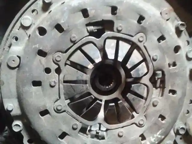 Корзина сцепления от Hyundai Santa Fe 2000-2004, Душанбе