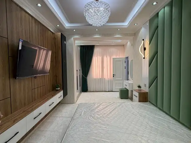 3-комн. квартира, 6 этаж, 104 м², Сино, Казокон, Душанбе