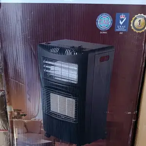 Обогреватель, Душанбе
