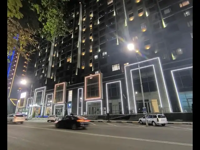 2-комн. квартира, 6 этаж, 90м², Спартак, Шоми Душанбе, Душанбе