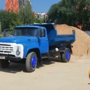 Кум барои штукатур, Душанбе