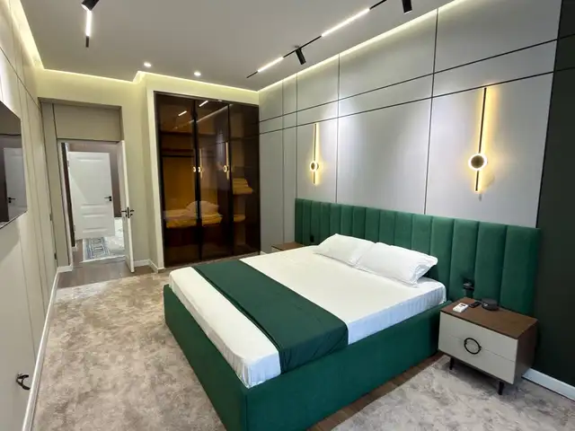 2-комн. квартира, 6 этаж, 100 м², Сафина , Душанбе - 2