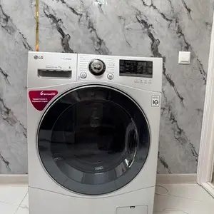 Стиральная машина LG, Душанбе