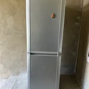 Холодильник Samsung, Душанбе