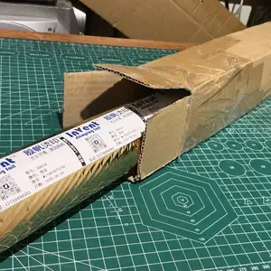 Фольга для горячего тиснения BD01A InVent, Душанбе