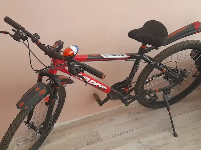 Велосипед, Худжанд