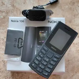 Nokia 106 Duos, Худжанд
