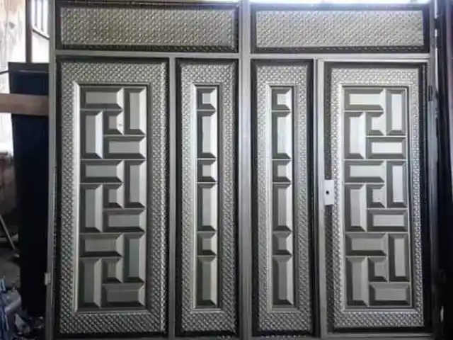 дарвоза, Душанбе