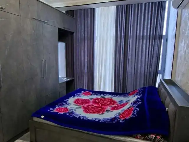 2-комн. квартира, 2 этаж, 64м², масчити нав Лучоб, Душанбе