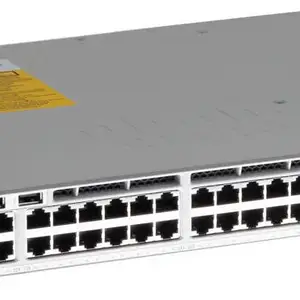 Свитч Cisco Catalyst C9200L-48P-4X-E на заказ, Душанбе