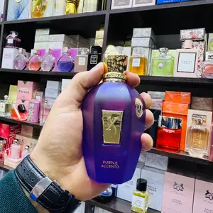 Духи Xerjoff Purple Accento, Душанбе