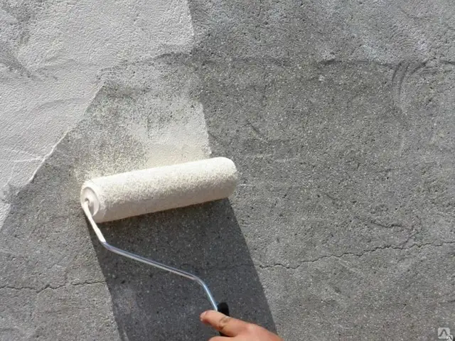 Грунтовка, Душанбе