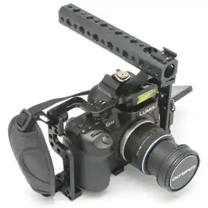 Клетка для Panasonic Gh4/Gh3 на заказ, Душанбе