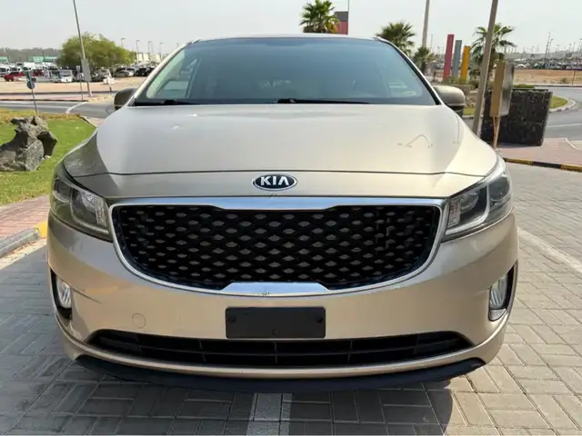 Kia Sedona
