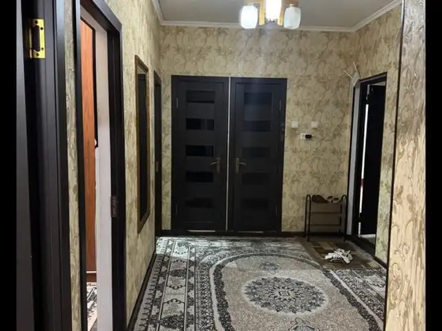 4-комн. квартира, 9 этаж, 100м², сино, Душанбе