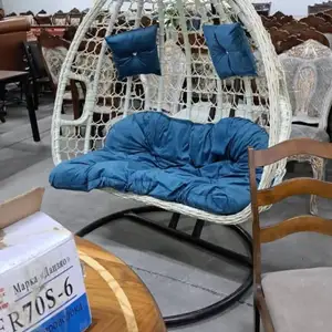 Качели, Душанбе