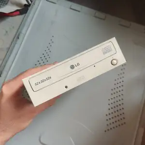 Оптический привод CD Rom/Dvd/Rw, Душанбе