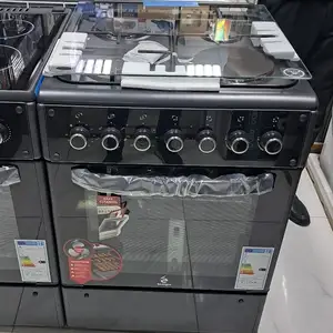 Газовая плита, Душанбе