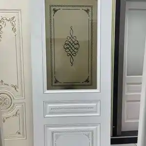 Дверь Эмаль, Душанбе