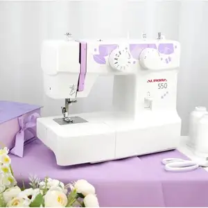 Швейная машина Aurora 550, Душанбе