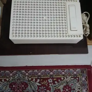 Стабилизатор пр СССР, Хуҷанд