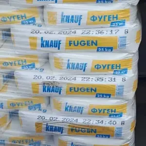 Родбан Кнауф, Душанбе