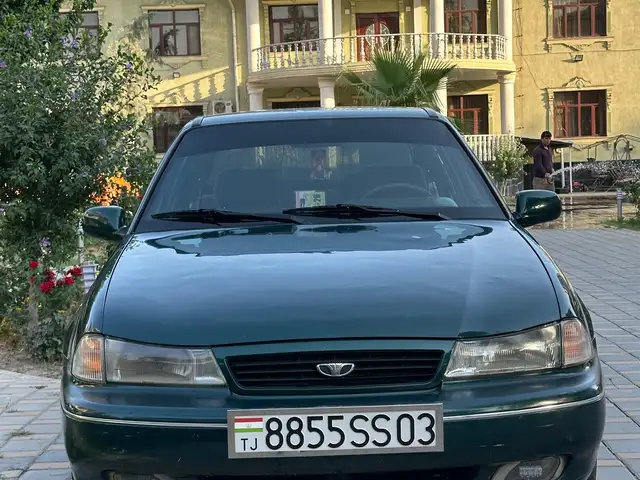 Daewoo Nexia