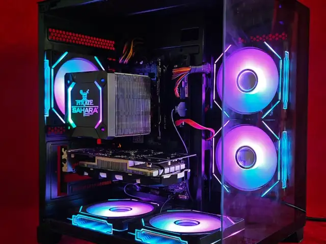Персональный компьютер Core i5, Душанбе - 15