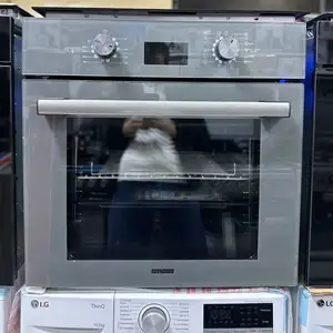 Духовой шкаф, Душанбе