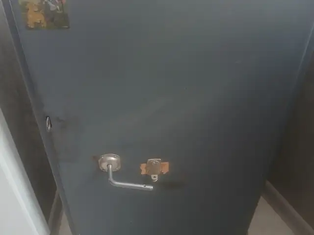 Сейф СССР, Хуҷанд