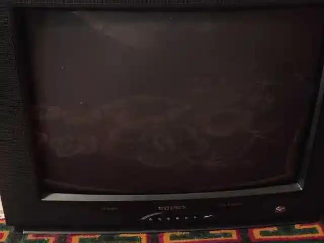 Телевизор, Душанбе