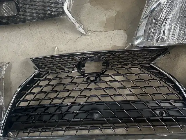 Облисовка на lexus rx, Душанбе