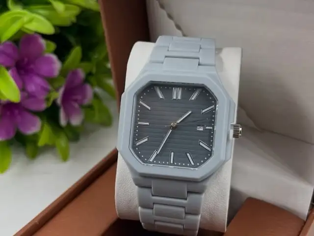 Часы, Душанбе