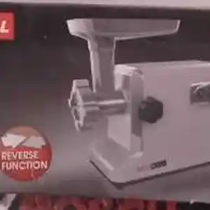 Мясорубка MGI-120, Душанбе