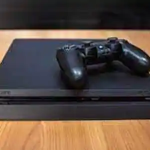 Игровая приставка Sony Playstation 4, Худжанд