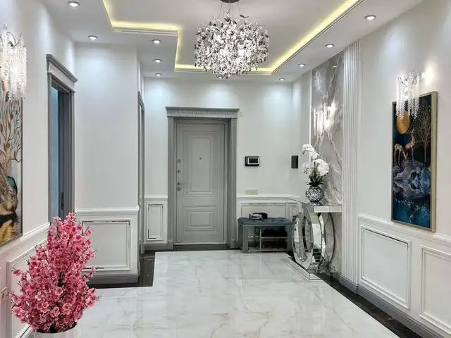 Услуги по ремонту квартир, Худжанд